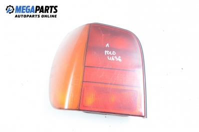 Стоп за Volkswagen Polo Hatchback II (10.1994 - 10.1999), хечбек, позиция: лява, Hella
