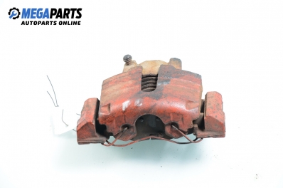 Спирачен апарат за Chrysler Sebring Sedan (09.2000 - 06.2007), позиция: предна, дясна