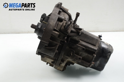 Ръчна скоростна кутия за Renault Clio II Hatchback (09.1998 - 09.2005) 1.5 dCi (B/CB07), 65 к.с., № 7700600037