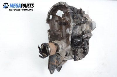 Ръчна скоростна кутия за Renault Megane Scenic (10.1996 - 12.2001) 1.6 e (JA0F), 90 к.с.