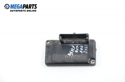 Комутатор за Ford Fiesta III Hatchback (01.1989 - 01.1997) 1.1, 50 к.с., № 89FB-12K072-AB