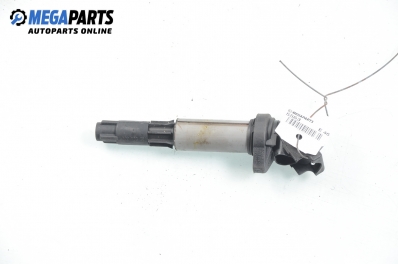 Запалителна бобина за BMW 3 Series E46 Sedan (02.1998 - 04.2005) 320 i, 170 к.с., № Bosch 0 221 504 100
