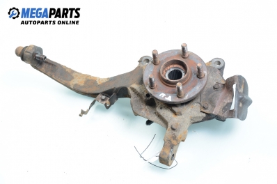 Шенкел главина за Chrysler Sebring Sedan (09.2000 - 06.2007), позиция: предна, дясна