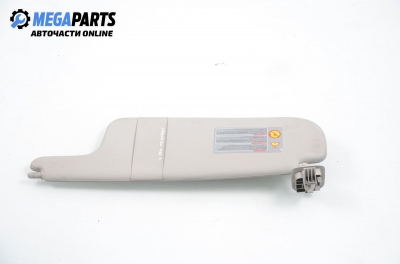 Сенник за Renault Laguna II Grandtour (03.2001 - 12.2007), позиция: лява