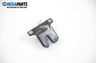 Брава заден капак за Audi A4 Sedan B5 (11.1994 - 09.2001), комби