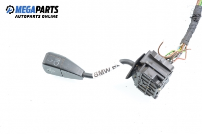 Лостче за светлини за BMW 5 Series E34 Sedan (12.1987 - 11.1995)