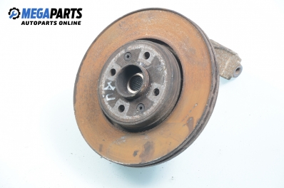 Шенкел главина за Renault Megane II Hatchback (07.2001 - 10.2012), позиция: предна, дясна