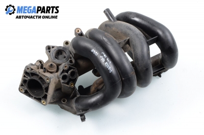 Всмукателен колектор за Ford Fiesta IV Hatchback (08.1995 - 09.2002) 1.4 i 16V, 90 к.с.