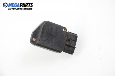 Дебитомер за Ford Mondeo III Estate (10.2000 - 03.2007) 2.0 16V TDDi / TDCi, 115 к.с., № XS7F-12B579-AA