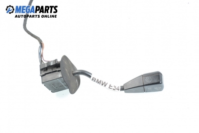 Лостче за чистачки за BMW 5 Series E34 Sedan (12.1987 - 11.1995)