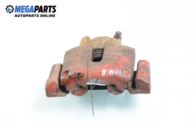 Спирачен апарат за Chrysler Sebring Sedan (09.2000 - 06.2007), позиция: предна, лява