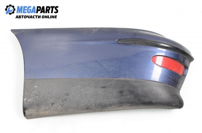 Задна броня за Fiat Marea Weekend (09.1996 - 12.2007), комби