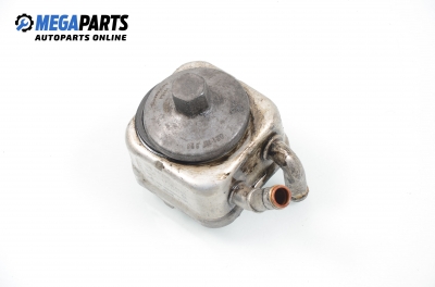 Маслоохладител за Volkswagen Passat Sedan B5 (08.1996 - 12.2001) 2.5 TDI, 150 к.с.