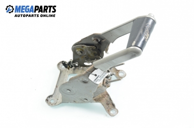 Лост за ръчна спирачка за Renault Megane II Hatchback (07.2001 - 10.2012)