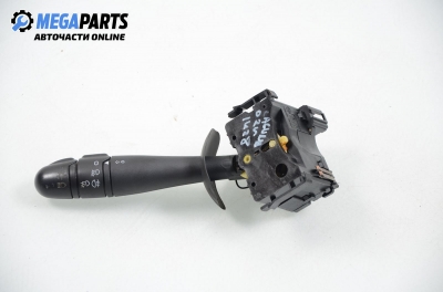 Лостче за светлини за Renault Laguna II Grandtour (03.2001 - 12.2007)