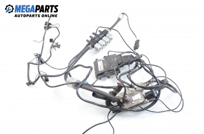 Газов инжекцион за Audi A4 Sedan B5 (11.1994 - 09.2001) 1.8 T quattro, 150 к.с., Simgas