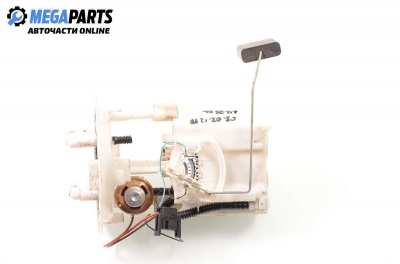 Нивомер за Citroen C3 Hatchback I (02.2002 - 11.2009) 1.4 i