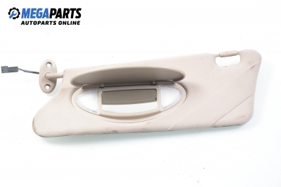 Сенник за Rover 75 Sedan (02.1999 - 05.2005), позиция: лява