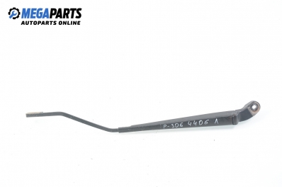 Рамо на чистачка за Peugeot 306 Break (06.1994 - 04.2002), позиция: лява