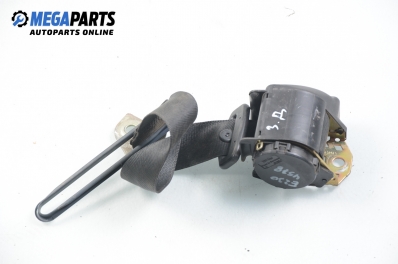 Предпазен колан за Mercedes-Benz E-Class Sedan (W210) (06.1995 - 08.2003), 4+1 вр., позиция: задна, дясна