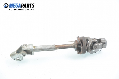 Каре на волана за Renault Megane II Hatchback (07.2001 - 10.2012) 1.9 dCi (BM0G, CM0G), 120 к.с., хечбек
