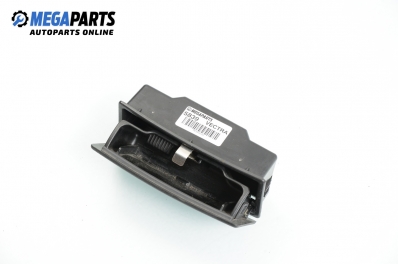 Пепелник за Opel Vectra C Sedan (04.2002 - 01.2009)