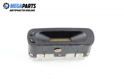 Часовник за Ford Fiesta IV Hatchback (08.1995 - 09.2002)