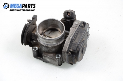 Дроселова клапа за Volkswagen Passat Sedan B5 (08.1996 - 12.2001) 1.8 T, 150 к.с.