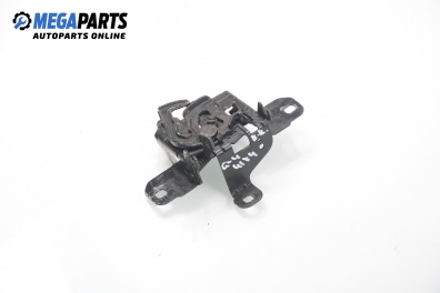 Брава преден капак за Volkswagen Golf IV Hatchback (08.1997 - 06.2005), 4+1 вр.