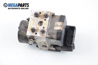 Помпа ABS за Volkswagen Passat Sedan B5 (08.1996 - 12.2001), № Bosch 0 265 220 525