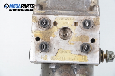 Помпа ABS за Volkswagen Passat Sedan B5 (08.1996 - 12.2001), № Bosch 0 265 220 525