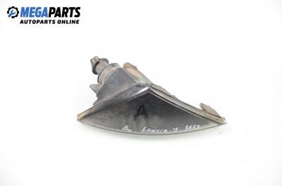 Мигач за Lancia Y Hatchback (11.1995 - 09.2003), позиция: дясна