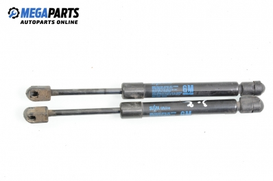 Амортисьор за багажник/товарно пространство за Opel Vectra C Sedan (04.2002 - 01.2009)