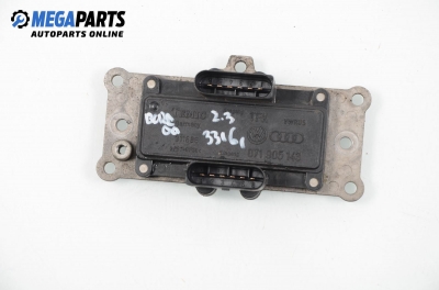 Комутатор за Volkswagen Bora Sedan (10.1998 - 12.2013) 2.3 V5, 150 к.с., № 071 905 143
