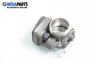 Дроселова клапа за BMW 3 Series E46 Sedan (02.1998 - 04.2005) 320 i, 170 к.с.