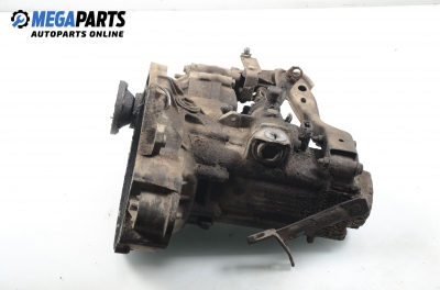 Ръчна скоростна кутия за Volkswagen Golf III Hatchback (08.1991 - 07.1998) 1.8, 90 к.с.