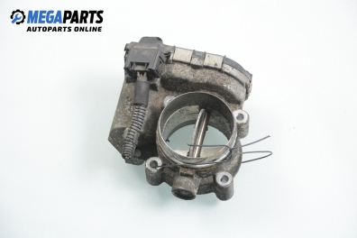 Дроселова клапа за Mercedes-Benz E-Class Sedan (W211) (03.2002 - 03.2009) E 200 CDI (211.007), 136 к.с., № Bosch 0 280 750 230