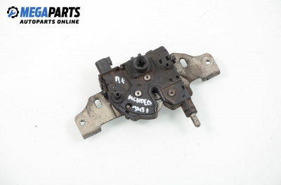 Брава преден капак за Ford Mondeo III Estate (10.2000 - 03.2007), комби