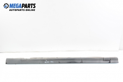 Праг за Opel Astra G Box (01.1999 - 04.2005), товарен, позиция: лява