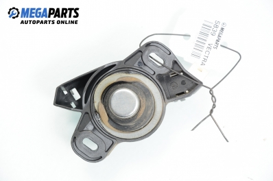 Ключалка заден капак за Opel Vectra C Sedan (04.2002 - 01.2009), седан