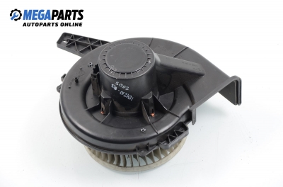 Вентилатор парно за Seat Ibiza IV Hatchback (02.2002 - 11.2009)