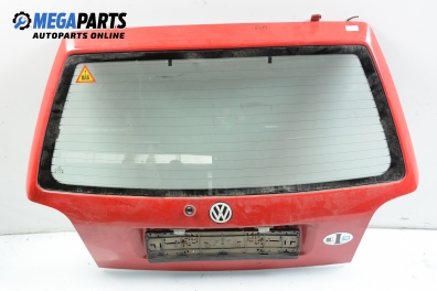 Заден капак за Volkswagen Golf III Hatchback (08.1991 - 07.1998), 4+1 вр.