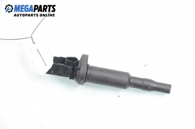 Запалителна бобина за BMW 3 Series E46 Sedan (02.1998 - 04.2005) 320 i, 170 к.с., Bosch