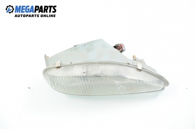 Халоген за Daewoo Leganza Sedan (06.1997 - 04.2004), позиция: дясна