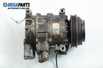 Компресор климатик за Audi A6 Avant C5 (11.1997 - 01.2005) 2.5 TDI quattro, 180 к.с., № 7SBU16C