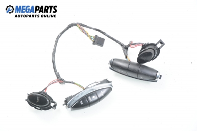 Бутони аудио управление за Rover 75 Sedan (02.1999 - 05.2005)