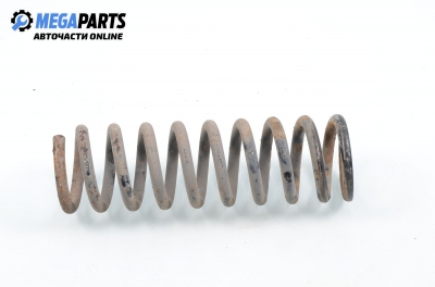 Пружина за ходова част за Mercedes-Benz 190 Sedan (W201) (10.1982 - 08.1993), седан, позиция: предна