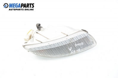 Мигач за Rover 75 Sedan (02.1999 - 05.2005), седан, позиция: лява