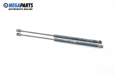 Амортисьор за багажник/товарно пространство за Kia Carens II Minivan (07.2002 - 05.2006)