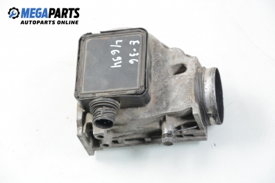 Дебитомер за BMW 3 Series E36 Touring (01.1995 - 10.1999) 318 i, 116 к.с., № Bosch 0 280 202 134